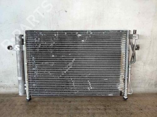 AC radiator HYUNDAI GETZ (TB) 1.5 CRDi | BP30097305M32 