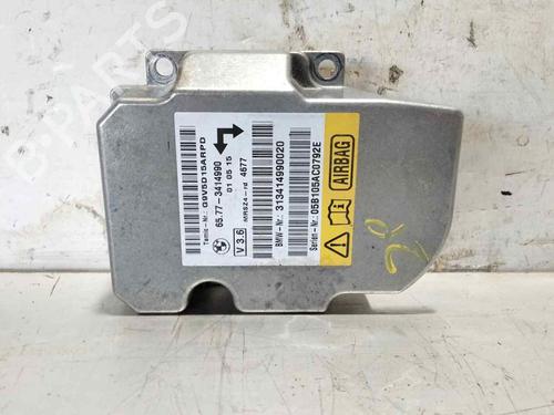ecu-airbags-bmw-x3-e83-2003-2004-2005-2006-2007-2008-2009-2010-2011-33758955 main image