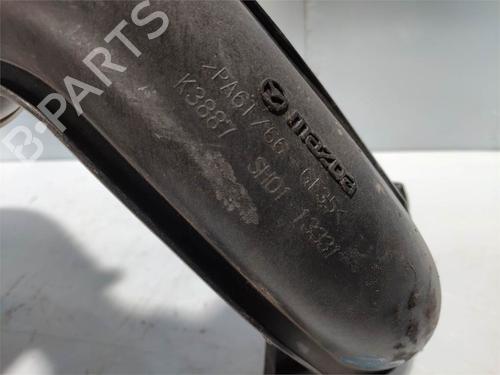 Used Pipe Pipe 38329635 38329635
