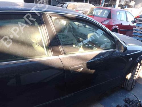 Used Right front door AUDI A4 B7 (8EC) 2.5 TDI (163 hp) 28457472