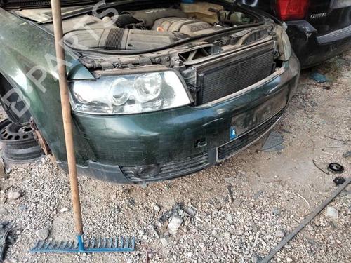 Used Front bumper AUDI A4 B6 Avant (8E5) 3.0 (220 hp) 29246553