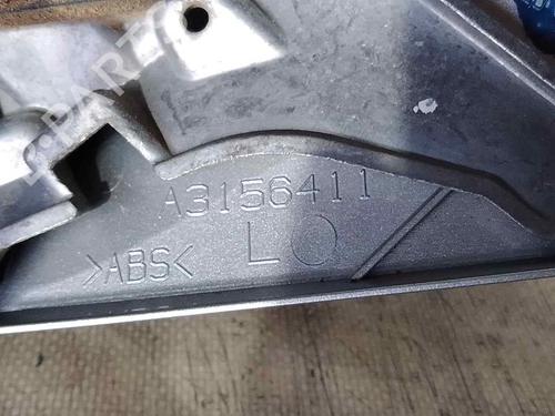 Left mirror MERCEDES-BENZ CLS (C219) CLS 350 (219.357) | BP26486168C26 