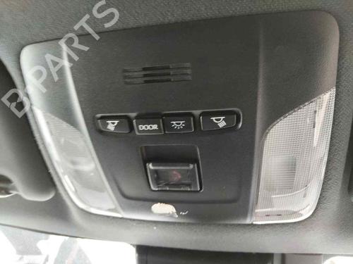 Used Interior roof light TOYOTA AURIS Estate (_E18_) 1.8 Hybrid (ZWE186_, ZWE186R, ZWE186H) (136 hp) 29713548