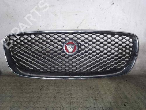 Used Grille JAGUAR XF I (X250) [2008-2015]  28292682