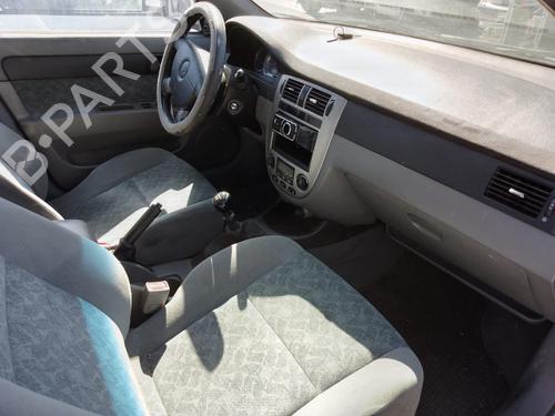 Left rear window switch DAEWOO NUBIRA Saloon (J100)  | BP28123308I29 