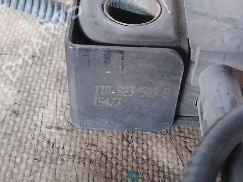 Hood lock VW TOURAN (1T1, 1T2) 2.0 TDI | BP26471979C133 