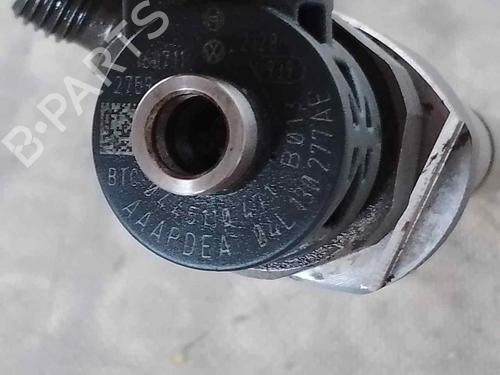 Injector AUDI A3 Sportback (8VA, 8VF)  | BP26485128M100 