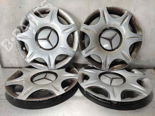 Hulkapsel Hulkapsel MERCEDES-BENZ E-CLASS (W210) E 220 CDI (210.006) (143 hp) 34278995 34278995