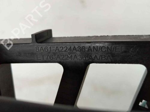 Exterior handle FORD TOURNEO COURIER B460 MPV 1.5 TDCi | BP26474135C122 