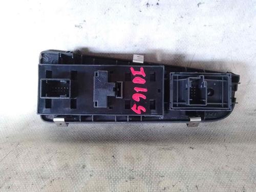 Left front window switch FIAT BRAVO II (198_) 1.9 D Multijet (198AXC1B) | BP26477076I27 