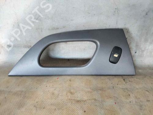 Fensterheberschalter links hinten für PEUGEOT 407 SW (6E_, 6D_) 2.0 HDi 135 (136 hp) 28455493