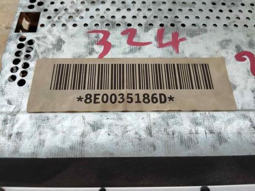 Bilradio AUDI A4 B6 (8E2)  | BP29604606E6 