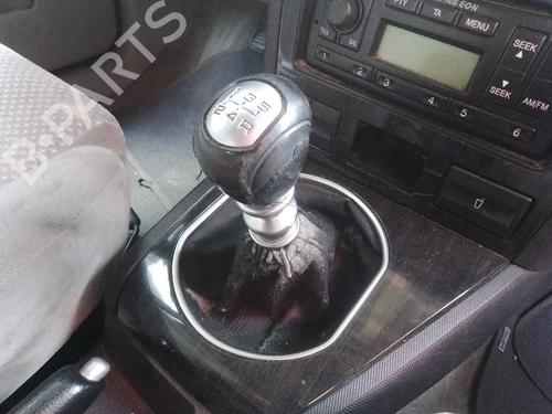 Used Gear lever FORD MONDEO III Saloon (B4Y) 2.0 16V TDDi / TDCi (115 hp) 28470067