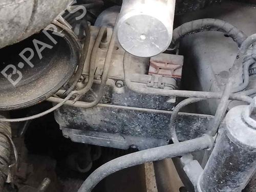 Used ABS pump HYUNDAI SANTA FÉ I (SM) 2.0 CRDi (113 hp) 28451688