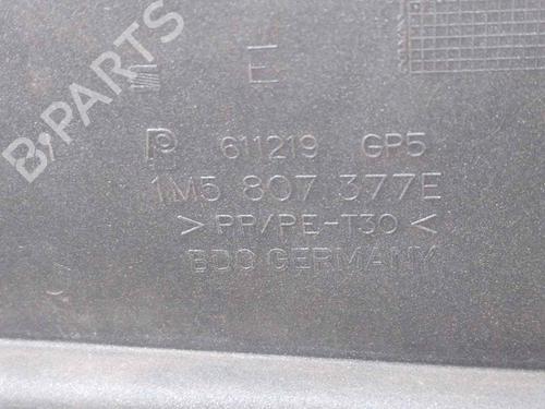 Rear bumper SEAT TOLEDO II (1M2)  | BP26482208C8 