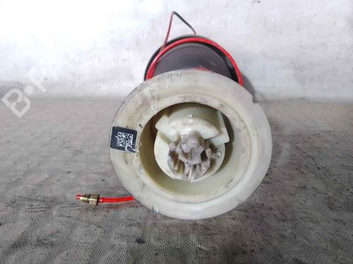 Left rear shock absorber BMW 5 Touring (F11) 520 d | BP26483028M18 