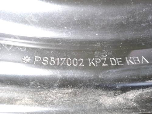 Used Rim Rim CITROËN C5 I Break (DE_) 2.0 HDi (DERHZB, DERHZE) (109 hp) 40081804 40081804