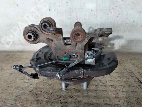 Left rear steering knuckle KIA CEE'D Hatchback (ED)  | BP30110927M27 