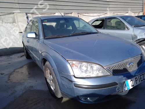 ABS pump FORD MONDEO III (B5Y) 2.0 TDCi | BP26471995M43 