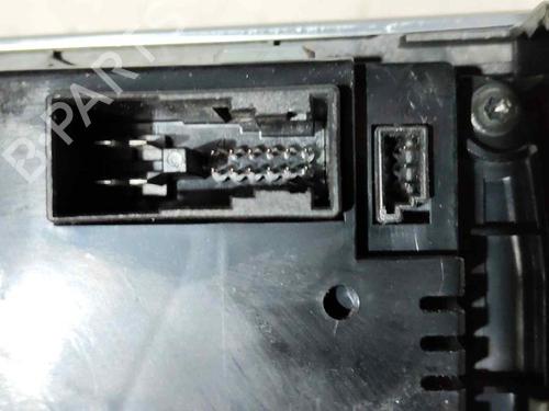Climate control MERCEDES-BENZ CLK (C209)  | BP29270041I5 