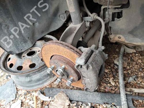 Used Right front steering knuckle RENAULT GRAND SCÉNIC II (JM0/1_) 1.5 dCi (JM02, JM13) (101 hp) 29332952