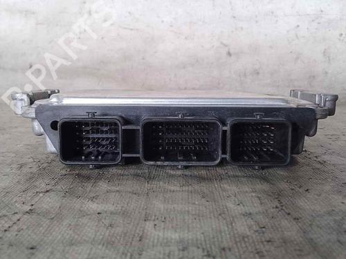 Engine control unit (ECU) PEUGEOT 206 Hatchback (2A/C) 1.4 HDi eco 70 | BP26477262M57 