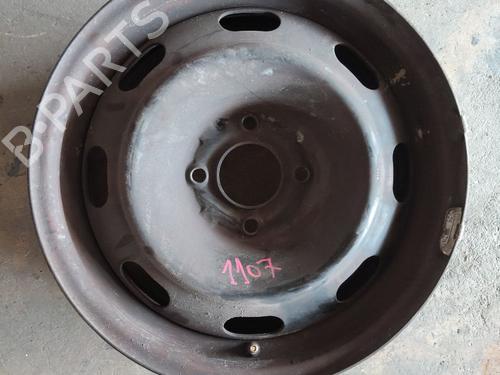 Used Rim Rim 37177085 37177085