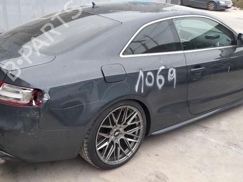 Used Fuel pump AUDI A5 (8T3) 2.0 TDI (170 hp) 32683386