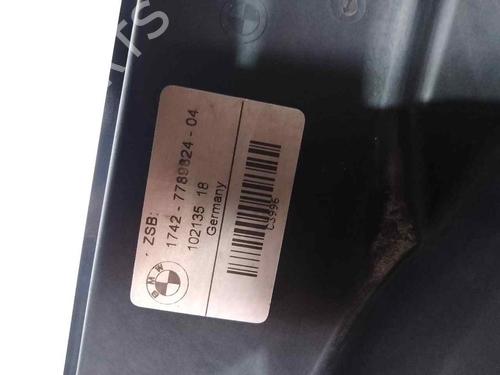 Radiator fan BMW 5 (E60) 530 d | BP26484454M35 