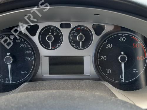 Used Instrument cluster Instrument cluster LANCIA DELTA III (844_) [2008-2014] 34717811 34717811