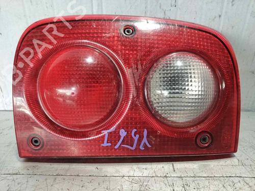 Used Left taillight Left taillight LAND ROVER FREELANDER I (L314) [1998-2006] 34735481 34735481
