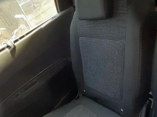 Sæde Bagtil Sæde Bagtil PEUGEOT 5008 (0U_, 0E_) 1.6 HDi (112 hp) 33709754 33709754