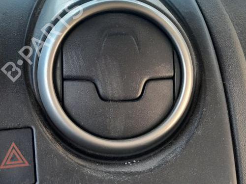 Luchtrooster Luchtrooster NISSAN QASHQAI I (J10, NJ10) [2006-2015] 33238748 33238748
