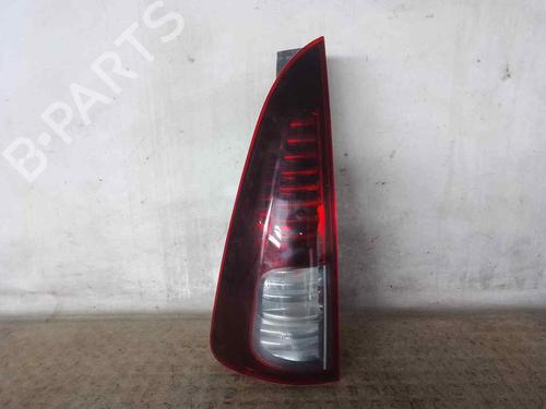 Used Left taillight RENAULT ESPACE IV (JK0/1_) 2.0 dCi (JK01, JK02, JK1J, JK1K, JK1H) (150 hp) 28169369