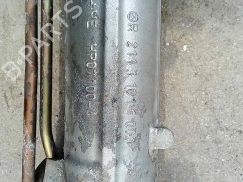 Steering rack MERCEDES-BENZ E-CLASS (W211) E 270 CDI (211.016) | BP29452470M22 