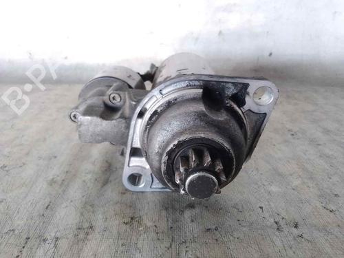 Starter VW POLO (9N_, 9A_) 1.9 TDI | BP26471069M8 