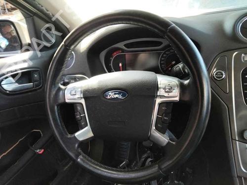 Used Steering wheel FORD MONDEO IV (BA7) [2007-2015]  29137675