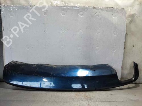 Used Rear bumper spoiler Rear bumper spoiler SKODA SUPERB II (3T4) 2.0 TDI 16V (140 hp) 34605038 34605038