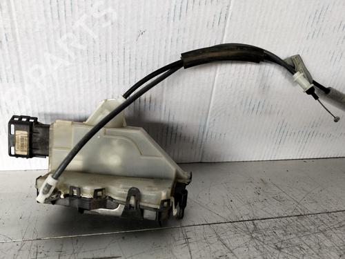 Used Rear left lock Rear left lock 36864122 36864122