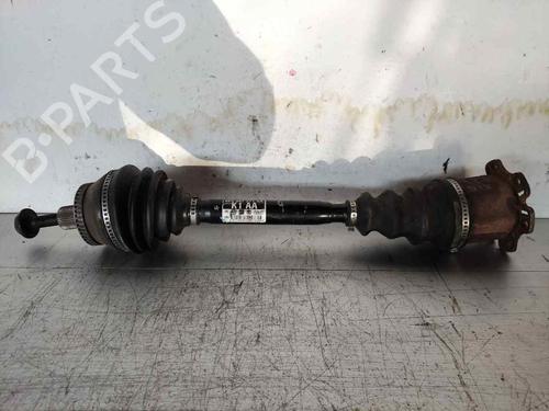 Used Left front driveshaft Left front driveshaft AUDI A4 B6 Avant (8E5) 3.0 (220 hp) 29272625 29272625