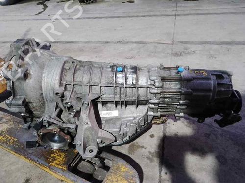 Gearbox FORD ESCORT VI (GAL, AAL, ABL) | BP31209826M3