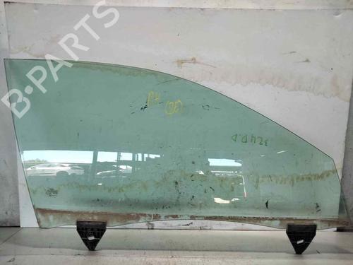 Used Front right door window Front right door window AUDI A4 B6 (8E2) [2000-2005] 34008075 34008075