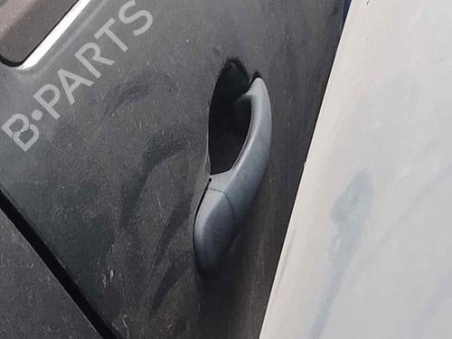 Used Rear right exterior door handle SKODA FABIA I (6Y2) [1999-2008]  28469545
