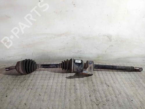 Półoś przednia prawa SSANGYONG KORANDO (KJ)  BP26693256M39