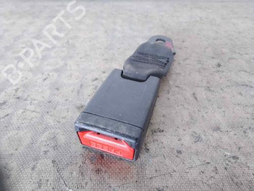 Used Seat buckle CITROËN BERLINGO MULTISPACE (B9) 1.6 HDi 110 (109 hp) 26469914