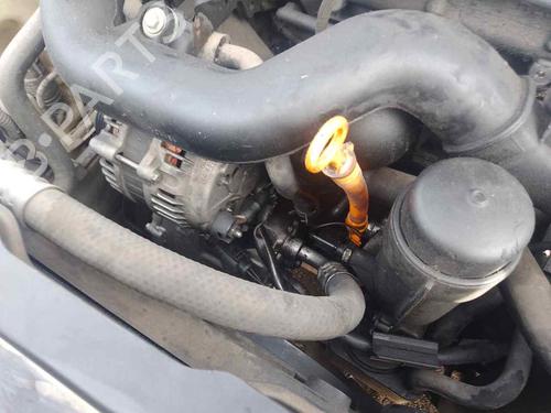 Compresseur AC VW BORA I (1J2) 1.9 TDI (150 hp) 28455850