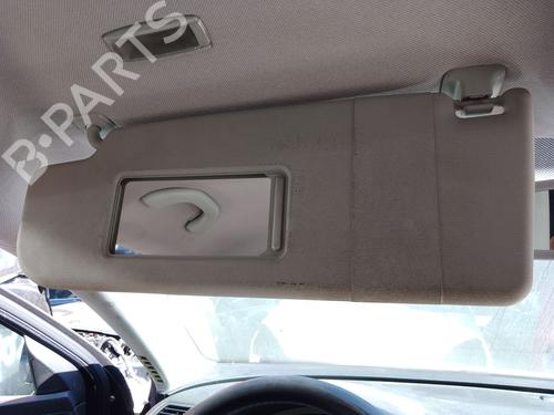 Left sun visor VW PASSAT B6 (3C2) | BP36785309I1 - Image 2