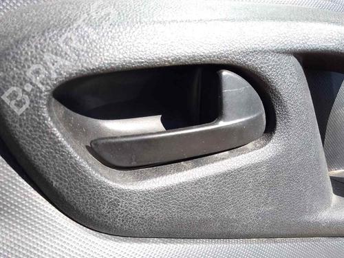 Used Front right interior door handle CITROËN BERLINGO / BERLINGO FIRST MPV (MF_, GJK_, GFK_) 1.6 HDI 75 (MF9HW, GJ9HWC, GF9HWC, GN9HWC) (75 hp) 28453308