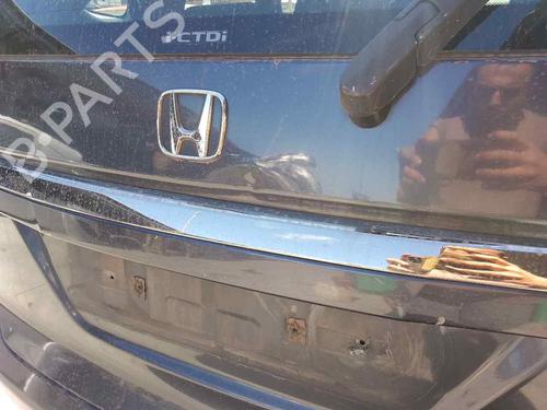 Rear wiper motor HONDA FR-V (BE) 2.2 i CTDi (BE5) | BP28463923M102 
