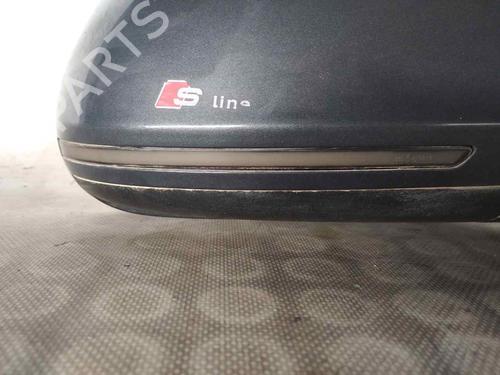 Right mirror AUDI A4 B8 (8K2) 2.0 TDI quattro | BP26484329C27 